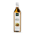 Organic Mandya Cold Pressed Groundnut Oil
