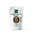 Organic Mandya Brown Chickpeas 1kg (Whole Kala Chana)