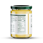 Organic Mandya A2 Cultured Ghee (637g)