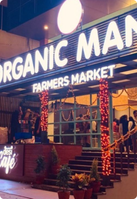 Farmers Market