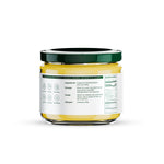 Organic Mandya A2 Cultured Ghee (250g)