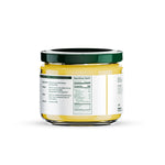 Organic Mandya A2 Cultured Ghee (250g)
