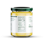 Organic Mandya A2 Cultured Ghee