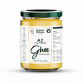 Organic Mandya A2 Cultured Ghee (637g)