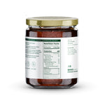 Natural Rose Gulkand 400g - Honey, Rose Petal Jam