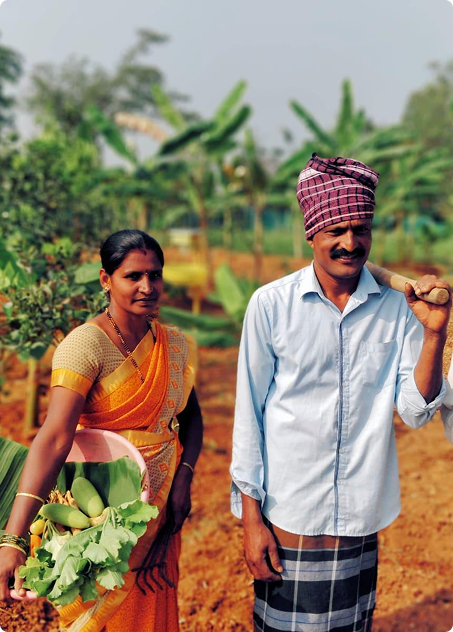 Farmers